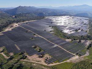 Aldesa se adjudica el mayor parque solar de Costa Rica por 80 millones de euros