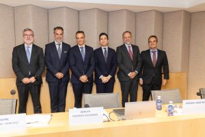 CONSULTORES 2026 reunirá a los líderes del sector