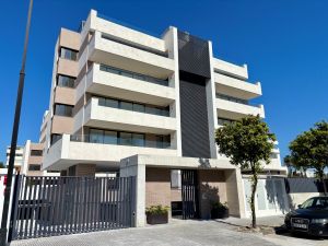 Saint-Gobain participa en una promoción de 63 viviendas en Torremolinos