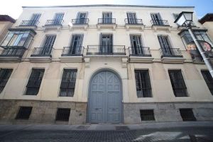 Global Asset Capital vende un edificio de 2.700 metros2 en el centro de Madrid