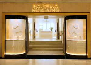 Patricia Robalino abre en Galería Canalejas su primera tienda europea