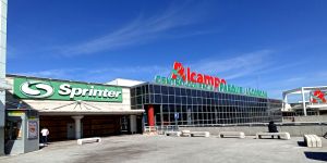Alcampo invierte 7,85 millones en la renovación de su hipermercado de Alcorcón