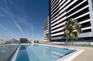 Skyline Madrid comercializa cerca de 300 viviendas en el distrito de Tetuán