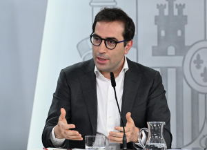 El Gobierno prevé aprobar antes del 29 de noviembre el decreto sobre centros de datos