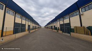 Soluciones M2 asesora la venta de 77 naves industriales en Valdemoro