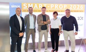 SMART-PROP 2026: «Datos e IA provocarán una profunda transformación metodológica»