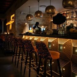 Grupo RosaNegra compra el restaurante mexicano Tepic en Madrid