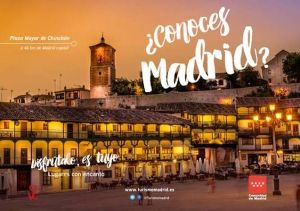 El Gobierno financia con 3,4 millones las campañas de promoción turística de las comunidades autónomas